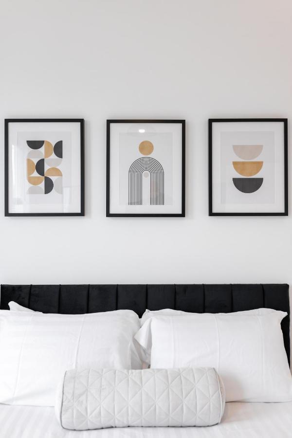 Air Host And - Walton Breck - Sleeps 5 Free Parking, 10 Minutes To Centre * Liverpool