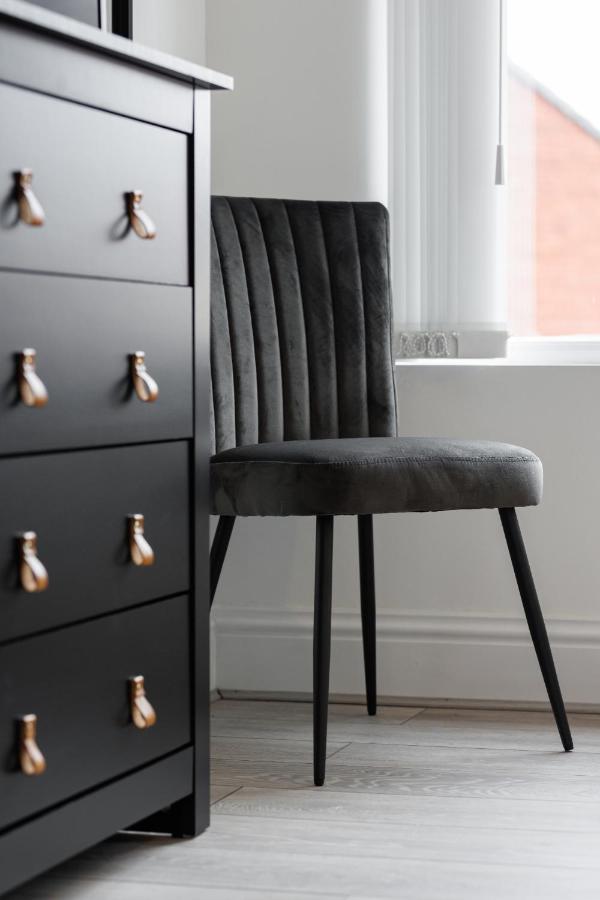 Air Host And - Walton Breck - Sleeps 5 Free Parking, 10 Minutes To Centre Liverpool
